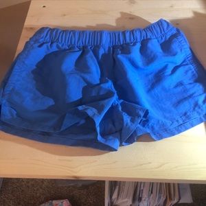 Patagonia Shorts